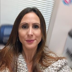 Meet your Posher, Erika